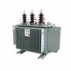 ASTOR Yağlı Tip Dağıtım Transformatörleri