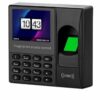 PERKOTEK P 15 Kartlı Parmak İzi Okuyucu – PDKS & Personel Takip Cihazı