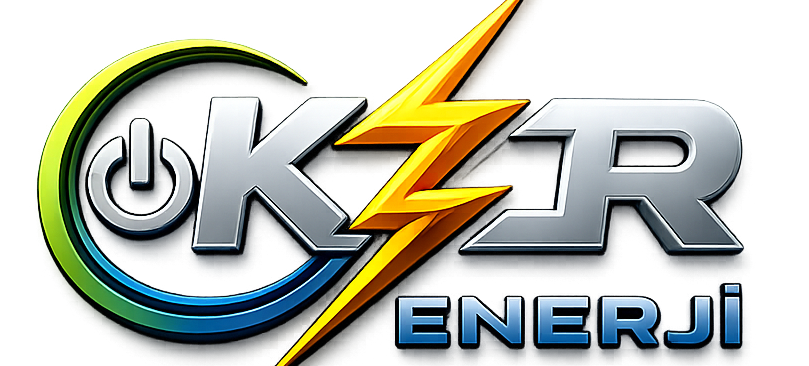 KZR ELEKTİRİK